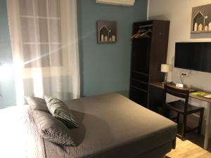 Hotels Hotel Abelia : Chambre Standard