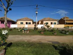 Casa em Unamar 3 Cabo Frio RJ - Angelim