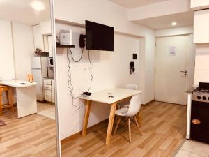 UN ESPACIO MODERNO EN CABALLITO