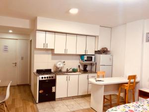 UN ESPACIO MODERNO EN CABALLITO