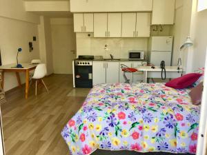 UN ESPACIO MODERNO EN CABALLITO