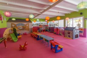 Lagomandra Beach Hotel Halkidiki Greece