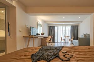 Lagomandra Beach Hotel Halkidiki Greece