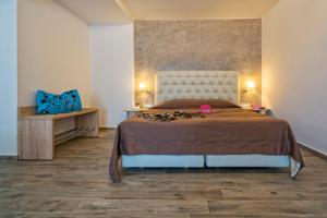 Lagomandra Beach Hotel Halkidiki Greece