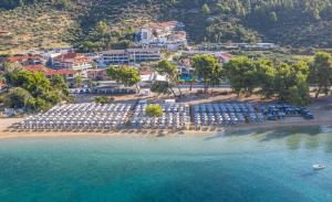 Lagomandra Beach Hotel Halkidiki Greece