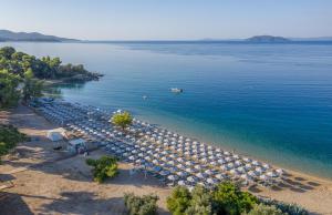 Lagomandra Beach Hotel Halkidiki Greece