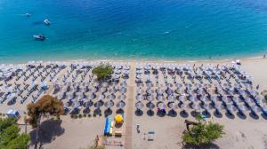 Lagomandra Beach Hotel Halkidiki Greece