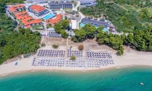 Lagomandra Beach Hotel - Lagomandra