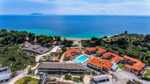 Lagomandra Beach Hotel Halkidiki Greece