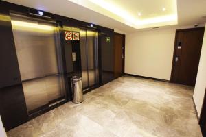 Suites Terraza Imperial