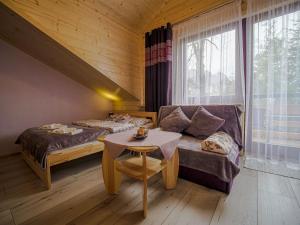 JESIONKÓWKA - CENTRUM Zakopanego