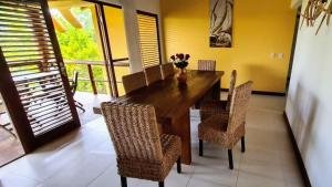 Apartamento dos Sonhos Imbassaí