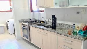 Apartamento dos Sonhos Imbassaí