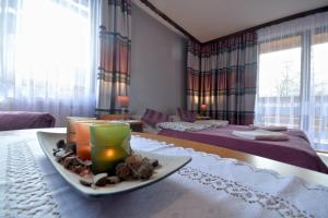 JESIONKÓWKA - CENTRUM Zakopanego