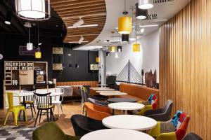 Holiday Inn Express - Warsaw - The HUB, an IHG Hotel