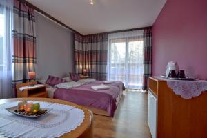 JESIONKÓWKA - CENTRUM Zakopanego