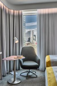 Holiday Inn Express - Warsaw - The HUB, an IHG Hotel