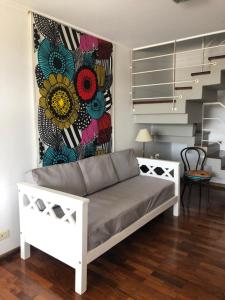 Exquisito duplex con la mejor ubicación