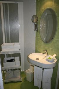 Hotel Fetiche Alojamiento con Encanto