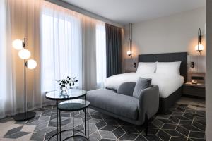 Crowne Plaza - Warsaw - The HUB, an IHG Hotel