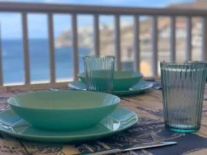 Casa Antonio - Los Caideros