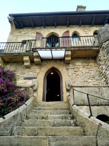 Hotel Palacio Obispo
