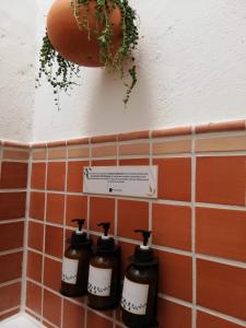 Hotel Casa Claustro De Zapatoca