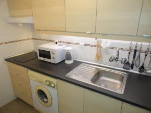 Lisbon City Centre Apartment