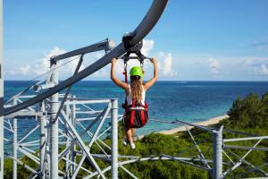 Dreams Natura Resort & Spa -Inclusive