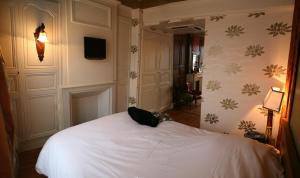 B&B / Chambres d'hotes Le Parvis : photos des chambres