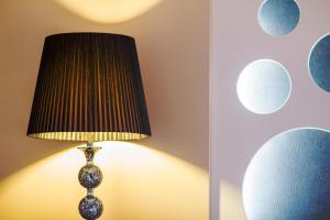 Peninsula Luxury Rooms