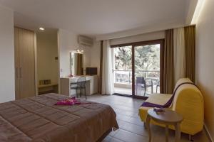 Lagomandra Beach Hotel Halkidiki Greece