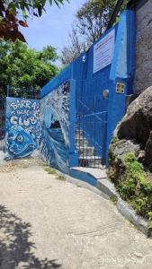 Barra Beach Club CASAS