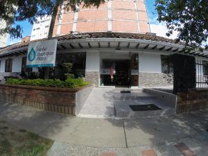 Hotel Boutique Plaza