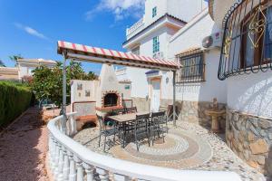 CH Villa Velazquez Ciudad Quesada