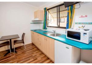 Discovery Parks - Townsville