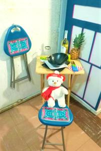 Cuarto entrada independiente privado solo para ti narvarte roma valle cerca Hospitales Centro Médico SXXI y Macgregor Regional IMSS 1 Parque Delta Narvarte WTC