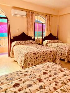 Solets Paradise Negril