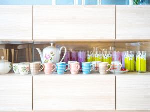 Delightful Apartment in El Campello