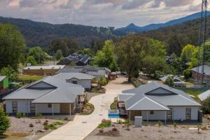 All Seasons Marysville