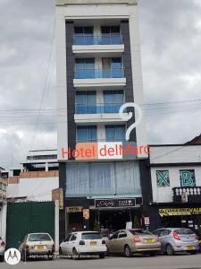 colombia reserva de un hotel en nobsa