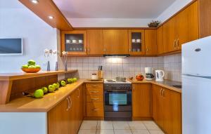 Agrimia Holiday Apartments Chania Greece