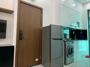 Vinhome Imperia Manhattan