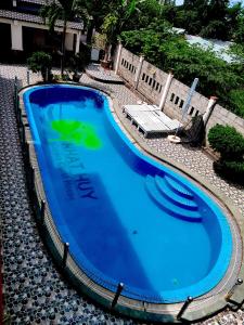 Nhat Huy Bungalow Phu Quoc