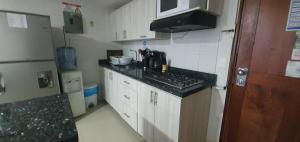 Edificio Sea View - Apartamento 303 B