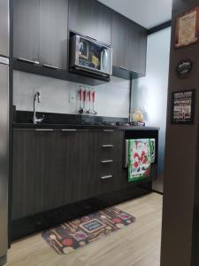 Apartamento no Residencial Vert em Bento Gonçalves-RS