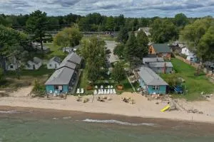 Paradise Beach resort - Au Gres
