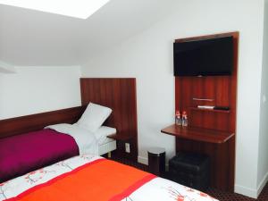 Hotel Rythme photo 24
