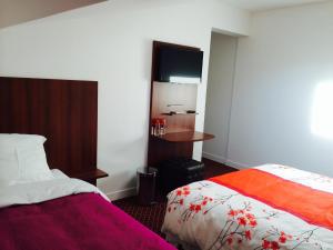 Hotel Rythme photo 15