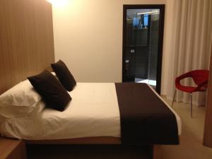 Family Two-Bedroom Suite room in Eolian Milazzo Hotel